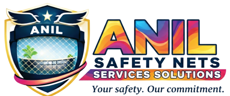 Anil Safety Nets Solutions Services